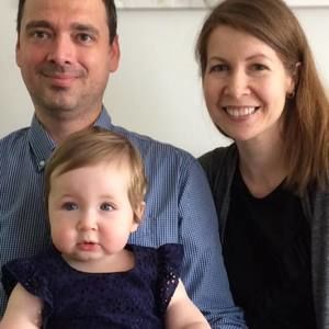 Meet your Posher, Peggy